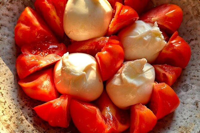 Vegetarian and Vegan Cooking Class in Venice with Market Tour - In Massimo’s home kitchen: intimate, not showy