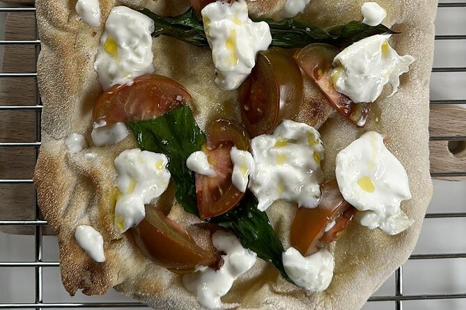 Vegetarian and Vegan Cooking Class in Venice with Market Tour - Logistics in plain English: meeting point, timing, and what to wear