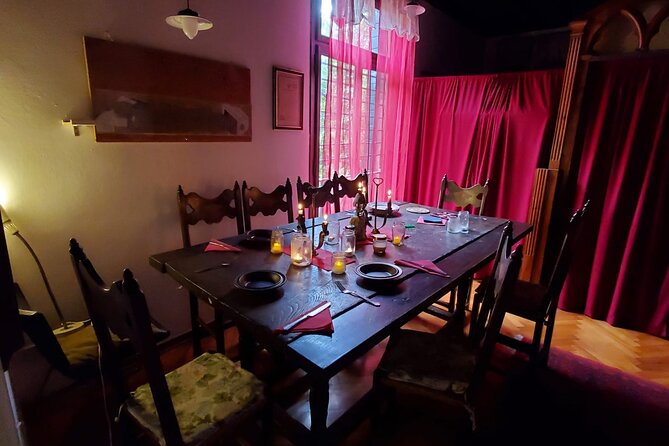 Vegetarian and Vegan Cooking Class in Venice with Market Tour - Who should book this Venice veg cooking class with market tour?