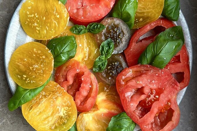 Vegetarian and Vegan Cooking Class in Venice with Market Tour - Should you book it?