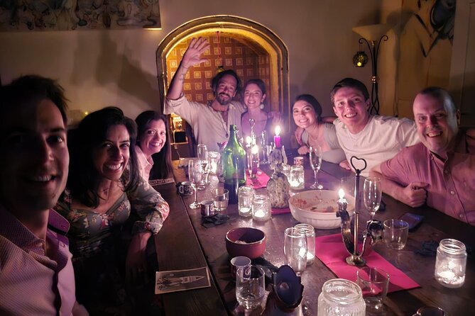 Vegetarian and Vegan Cooking Class in Venice with Market Tour - What you’ll cook: a vegetarian/vegan three-course meal that actually fills you