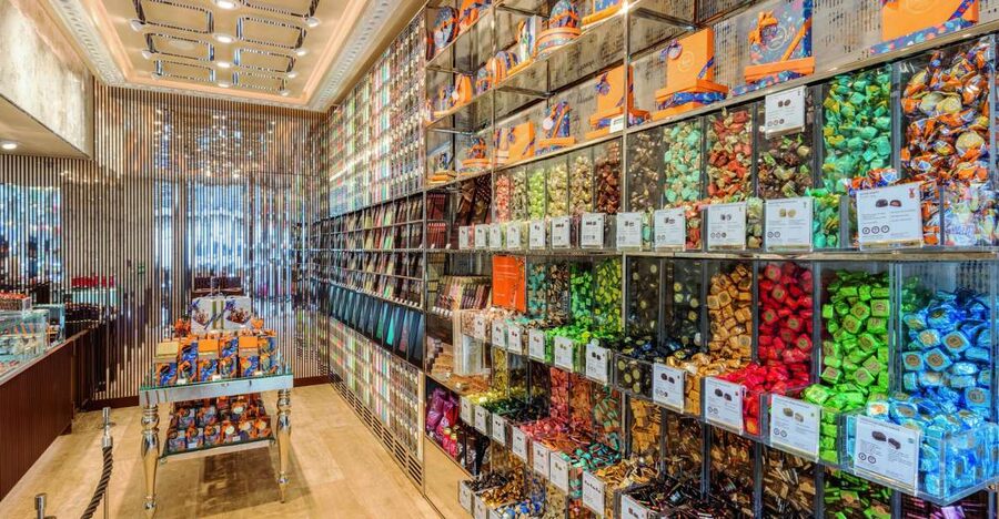 Venchi Rialto: Chocolate Tasting Experience in Venice - Finding your way in Venice’s historic centre (and why it’s a plus)