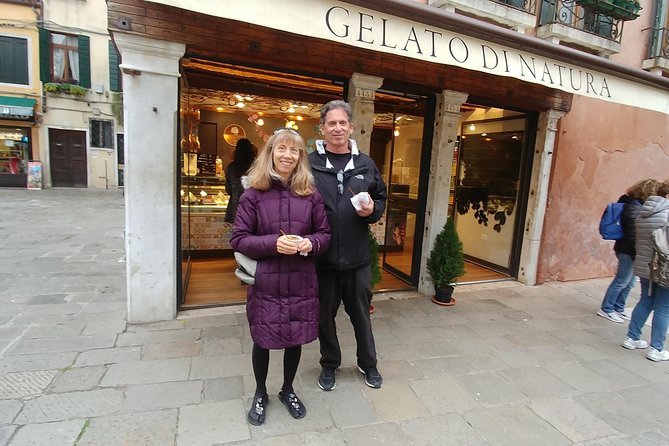 Venetian Cicchetti Street Food and Sightseeing Walking Tour - Food, Drinks, and What You Actually Get for $59.13
