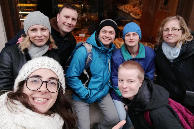 Venetian Cicchetti Street Food and Sightseeing Walking Tour - Timing, Pace, and the “Tiny Streets” Reality