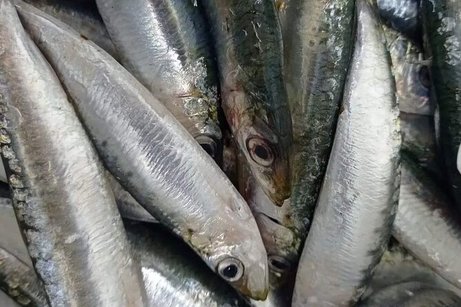 Venetian cooking school - What You’ll Cook: Fish, Meat, Seasonal Vegetables, and Venetian Classics