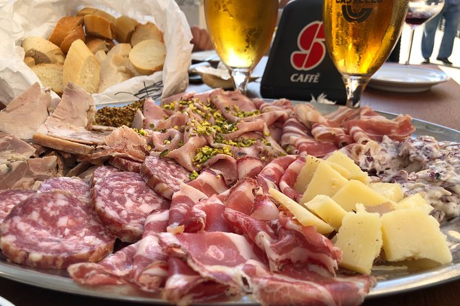 Venetian Food and Wine Tour with a Local - Where the evening starts: San Geremia to Cannaregio’s side streets