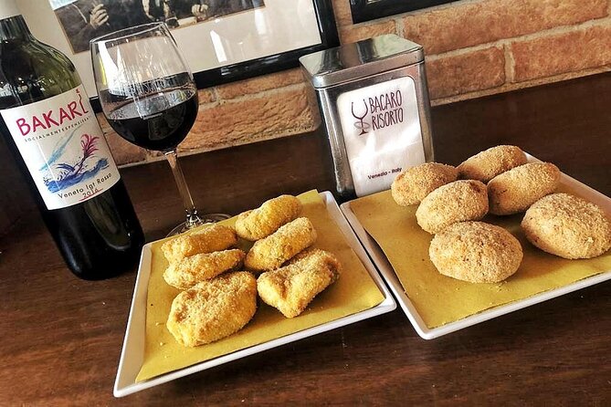 Venetian food stories: a private culinary tour - Tips you can use right away for the rest of your trip