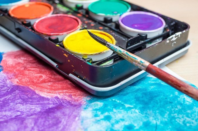 Venetian Watercolors Painting Workshop at the Historic Art Circle - Timing: the early-morning factor (and how to handle it)