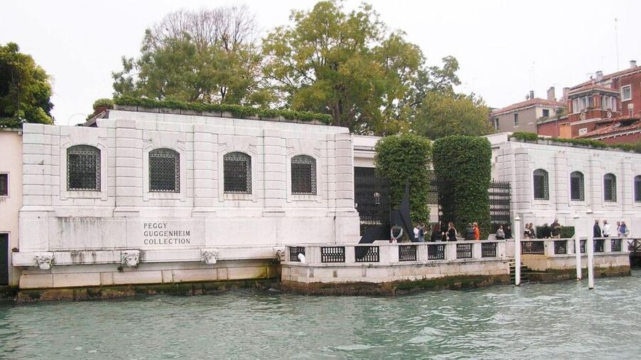 Venezia Audioguide - TravelMate app for your smartphone - Starting at St. Mark’s: where to begin when Venice feels endless