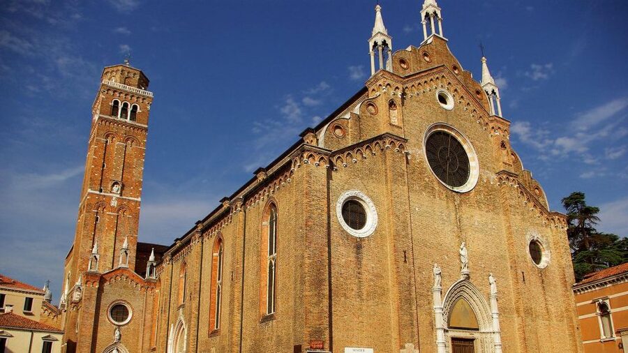 Venezia Audioguide - TravelMate app for your smartphone - Murano: using audio to understand craft, not just scenery