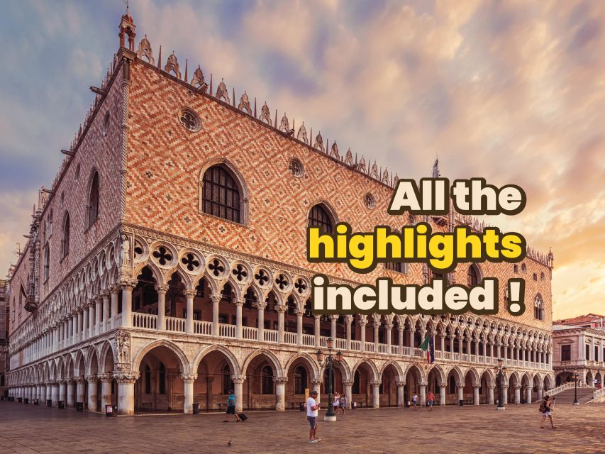 Venezia: Digital Guide made by a Local for your walking tour - Funny anecdotes and weird curiosities: the stuff you remember later