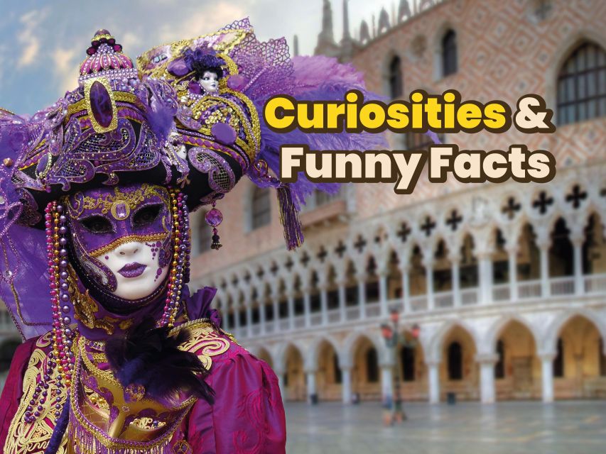 Venezia: Digital Guide made by a Local for your walking tour - Start near Venezia Santa Lucia and set your day up fast