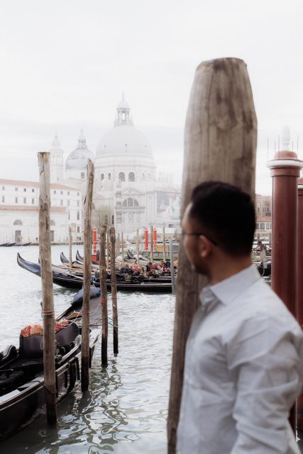 Venezia: servizio fotografico privato - Key highlights to know before you book