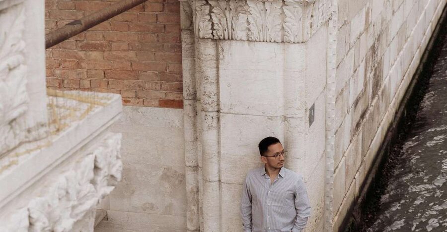 Venezia: servizio fotografico privato - Why a private Venice photo session is worth your time