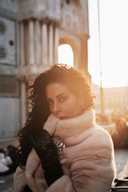 Venezia: servizio fotografico privato - What you actually get: 50+ photos, Lightroom/Photoshop, delivered in two weeks
