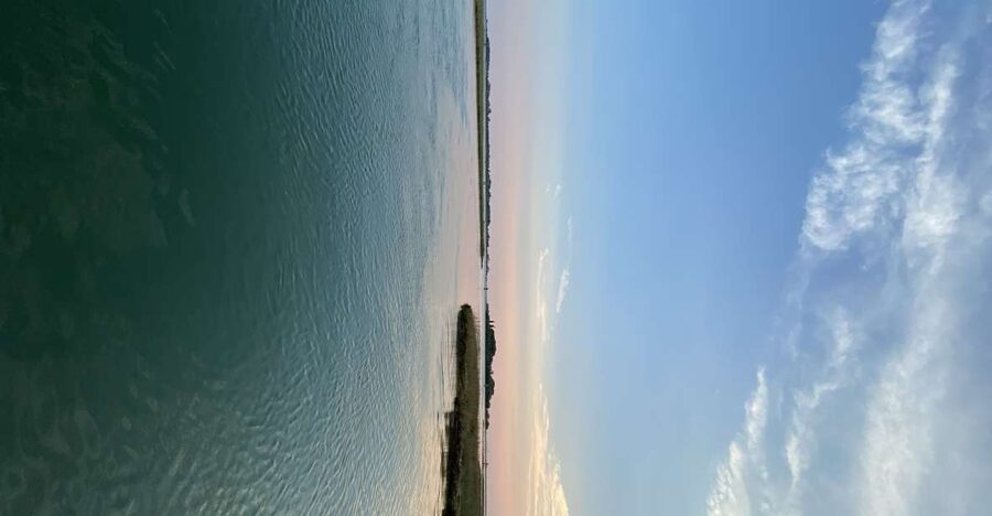 Venezia:Tour con aperitivo al tramonto - Key Things to Know Before You Go