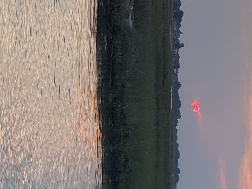 Venezia:Tour con aperitivo al tramonto - Price and Value for a Private Lagoon Sunset