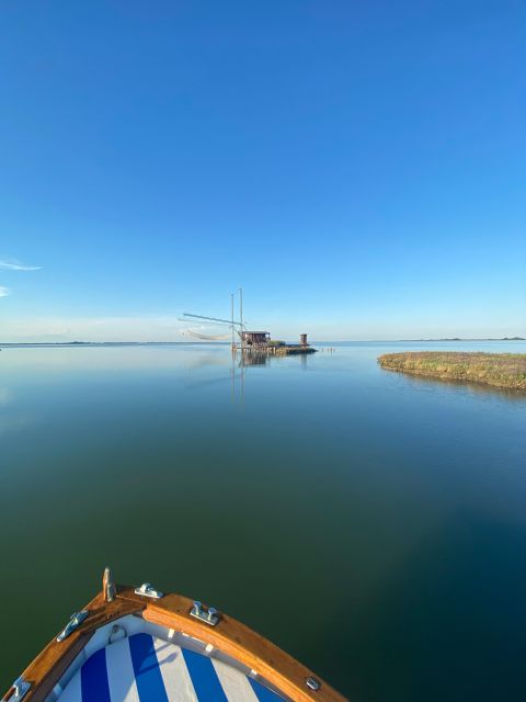 Venezia: Tour privato in Barca a Murano, Burano e Torcello - Tour Length and What You’ll Actually Get in 4 Hours