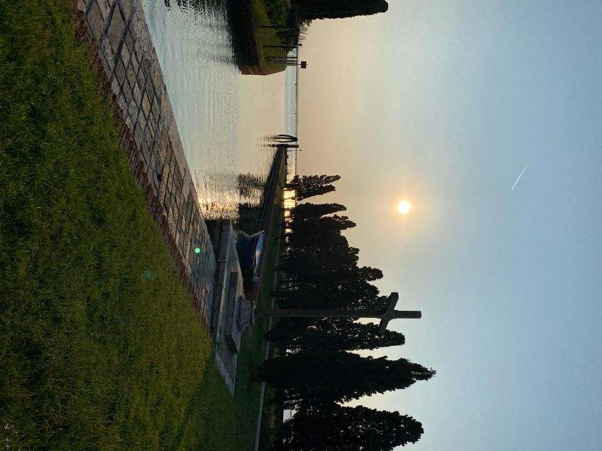 Venezia: Tour privato in Barca a Murano, Burano e Torcello - Who This Private Murano, Burano, and Torcello Tour Suits Best