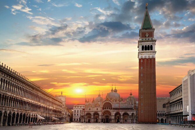 Venezia Walking Tour with Audio and Written Guide by a Local - Key Highlights You Should Know Before You Go