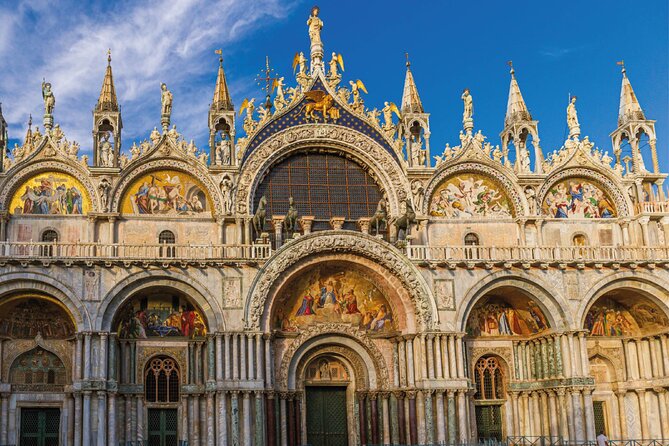 Venezia Walking Tour with Audio and Written Guide by a Local - How This Self-Guided Venice Walk Works (And Why It Feels Easier)