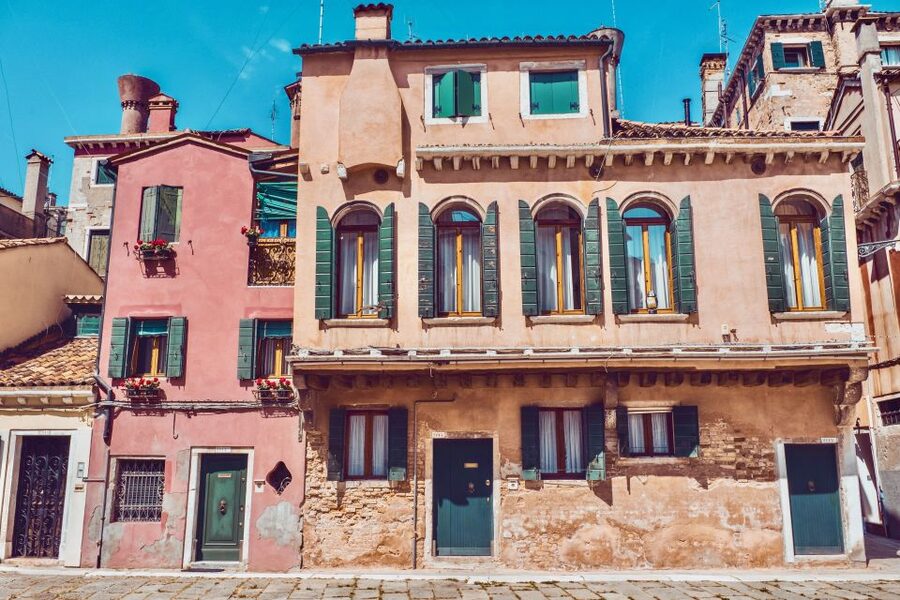 Venice: 1.5-Hour Walking Tour - What’s included (and what’s not) so you don’t over-plan