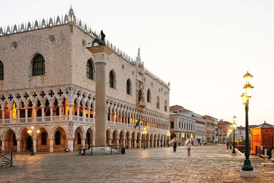 Venice: 1-Hour Panoramic Boat Tour - Who this tour fits best
