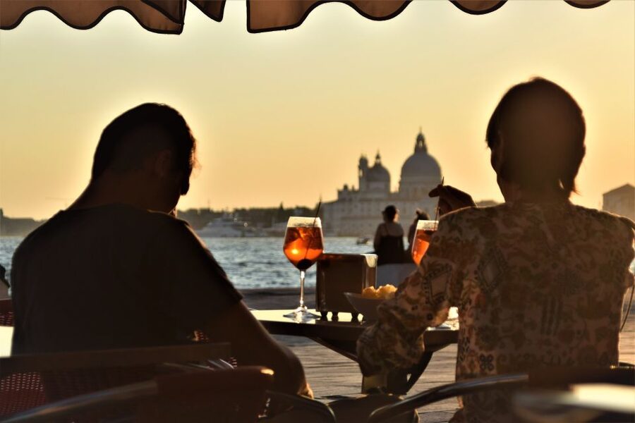Venice: 1-Hour Spritz Time Experience - Key highlights to know before you go
