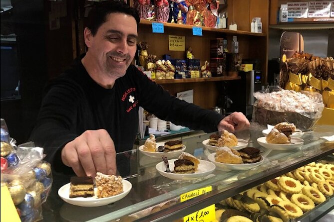 Venice 10 bites Cicchetti with Wine - Why this 10-bite cicchetti walk fits Venice so well