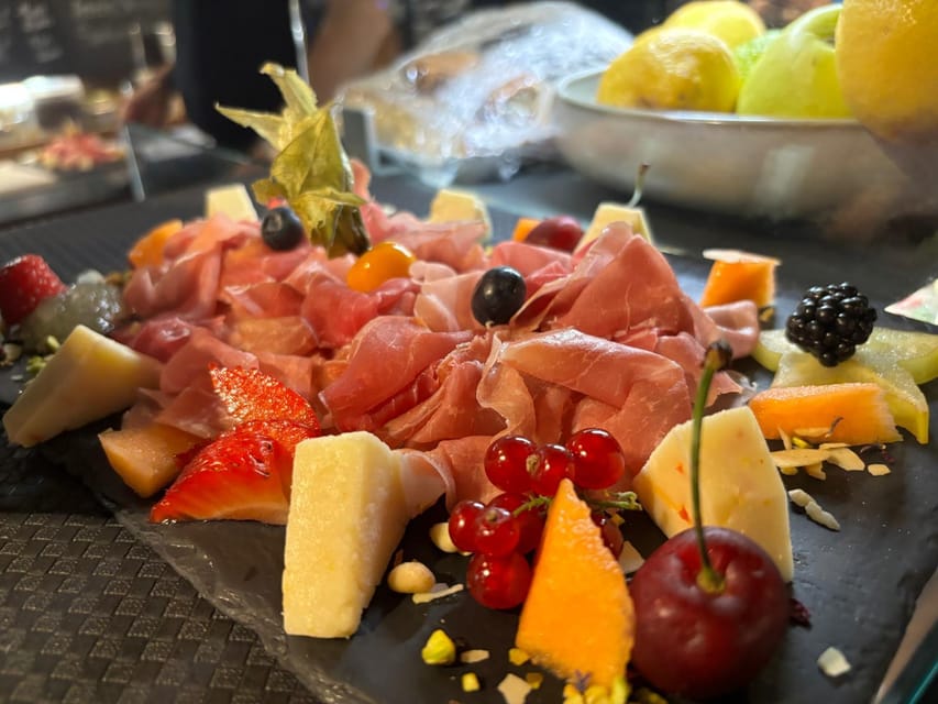 Venice: 10 shades of Cicchetti and Wine - Key Things That Make This Tour Worth Your Time
