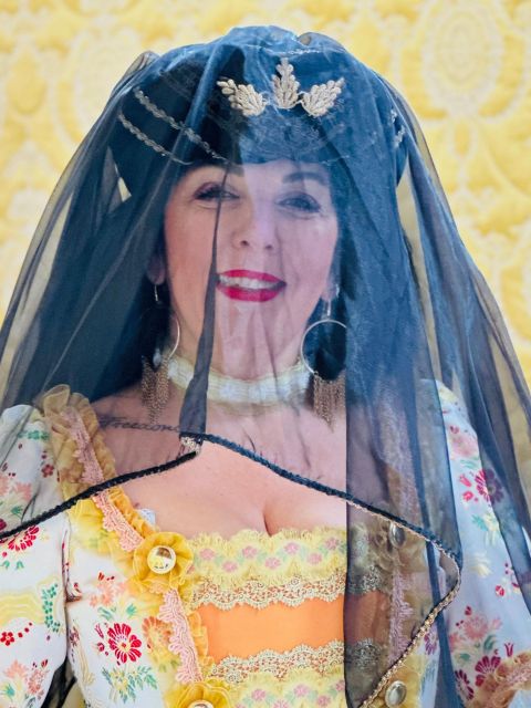 Venice: 17-18th Century Dress-Up Experience - Who This Dress-Up Experience Is Best For