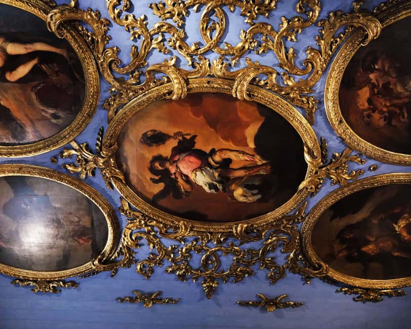 Venice: 1700 Grand Canal Palace Insight & Casanova's Allure™ - Key points to know before you go