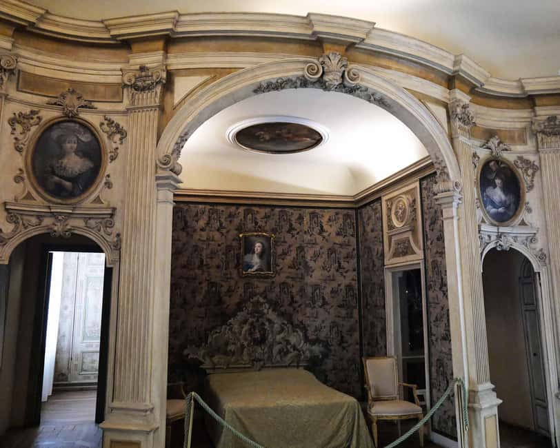 Venice: 1700 Grand Canal Palace Insight & Casanova's Allure™ - Winter Pass upgrade: adding Goldoni, Mocenigo, Prisons, VR, and St. Mark’s