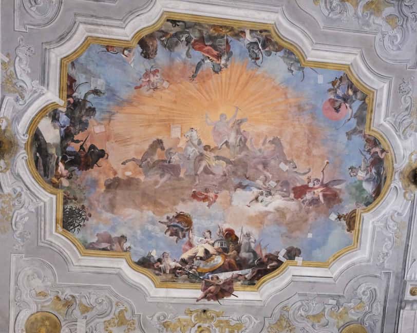 Venice: 1700 Grand Canal Palace Insight & Casanova's Allure™ - Grand Canal audioguide and the Line 1 vaporetto: what’s included, what costs extra