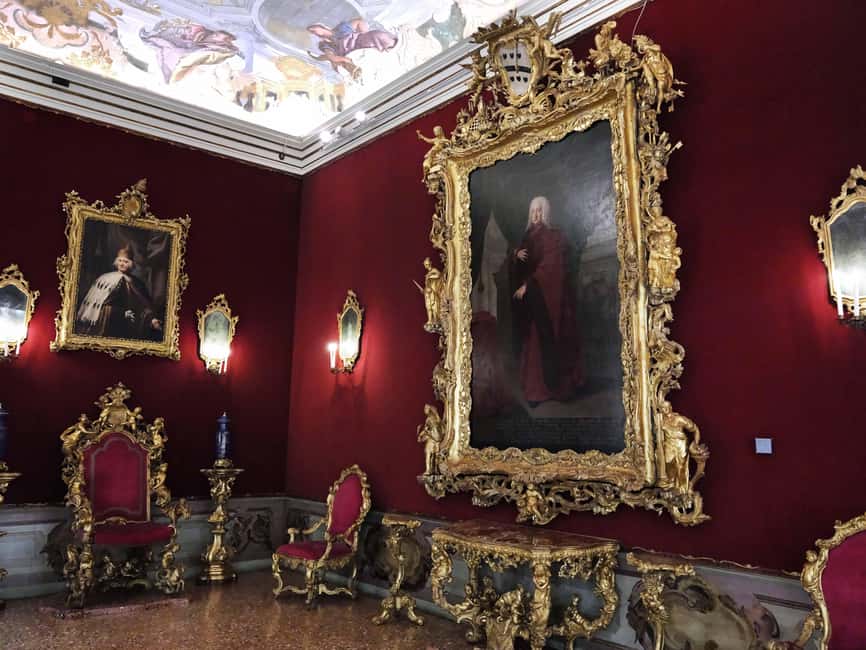 Venice: 1700 Grand Canal Palace Insight & Casanova's Allure™ - Should you book this Venice experience?