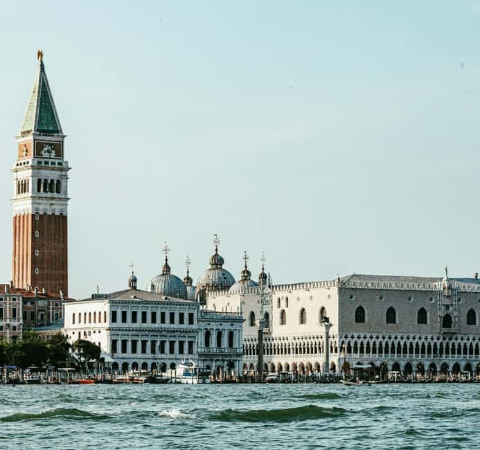 Venice: 2 Days City Pass w/ Doge's Palace and Top Museums - Key things to know before you go