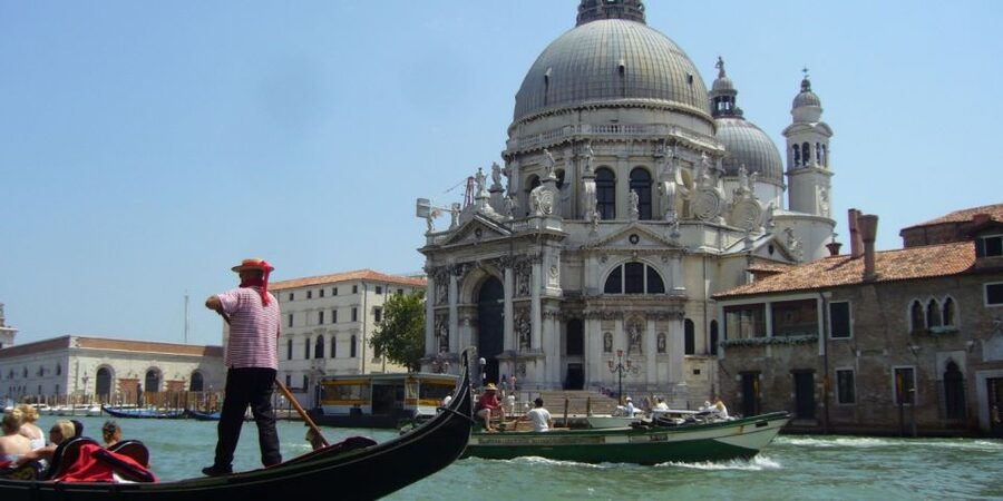 Venice: 2 Days City Pass w/ Doge's Palace and Top Museums - St. Mark’s Square museum fast-track: what you really gain