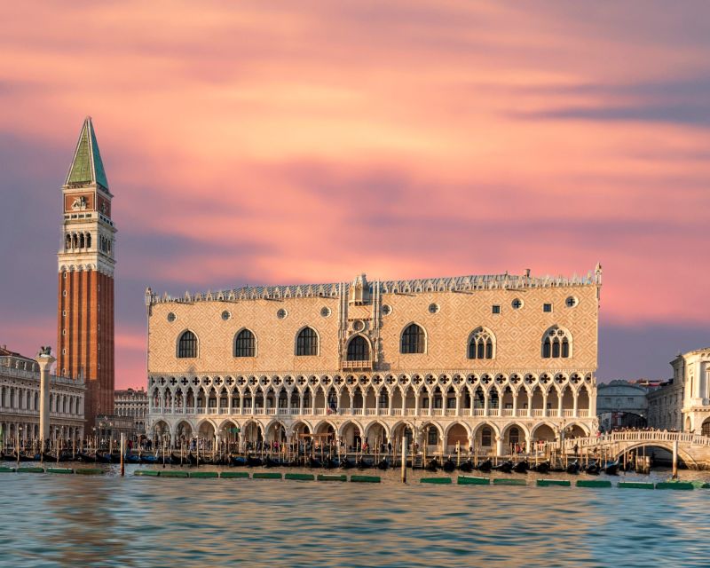 Venice: 2 Days City Pass w/ Doge's Palace and Top Museums - The museum lineup: what each included stop is good for