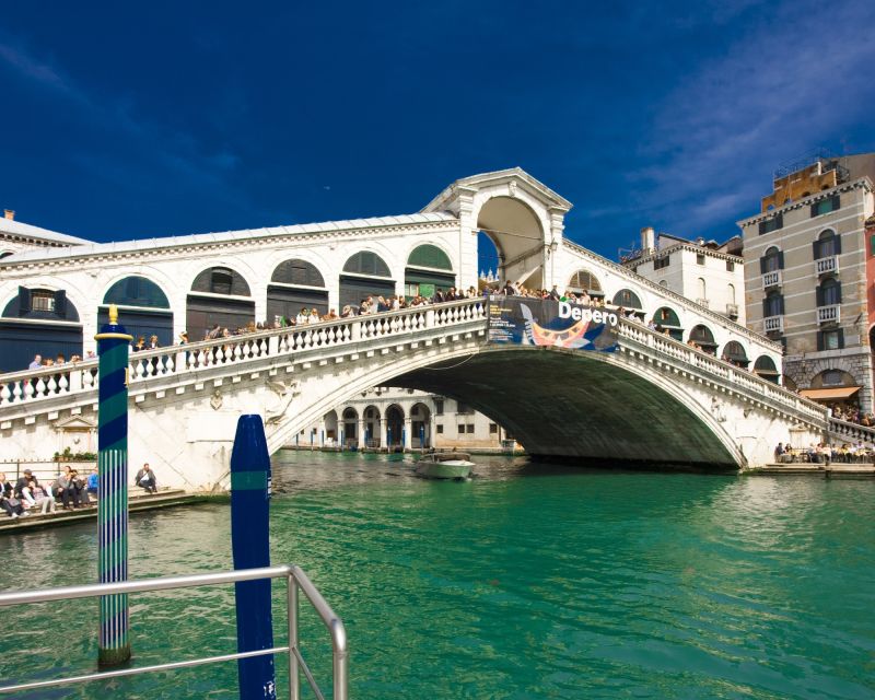 Venice: 2 Days City Pass w/ Doge's Palace and Top Museums - Getting your Venice Pass app ready before you arrive