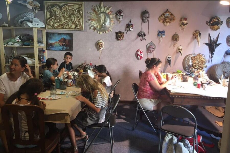 Venice: 2-Hour Masks & Puppets Tour for Children - Price and value: what you’re really paying for in a 2-hour private tour
