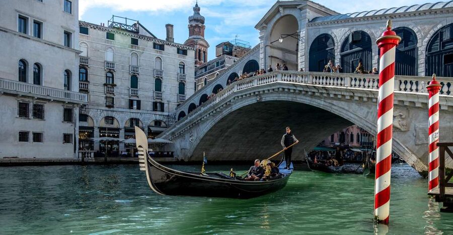 Venice: 2-Hour Private Photo Walk - Key things that make this Venice photo walk worth it
