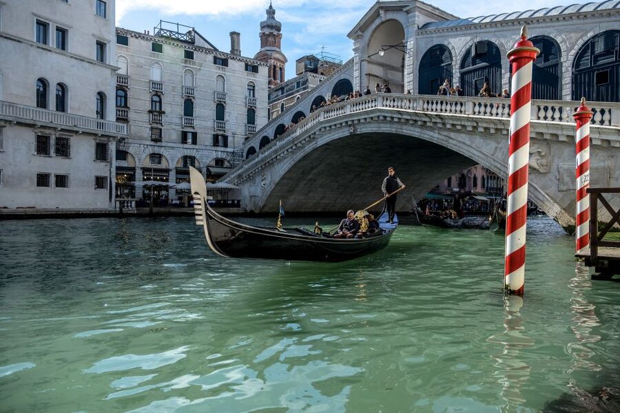 Venice: 2-Hour Private Photo Walk - A 2-hour Venice photo walk that fits real schedules