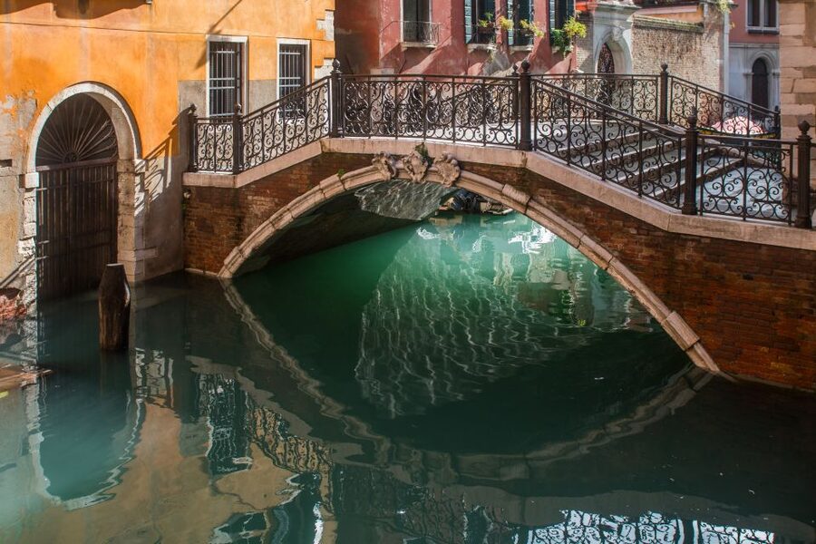 Venice: 2-Hour Private Photo Walk - Price and value: $283.21 per group up to 4