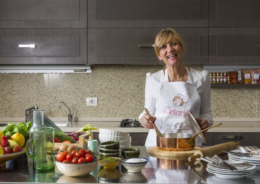Venice: 3-Course Dining Experience at Local Home - Choosing your meal time: lunch or evening pacing