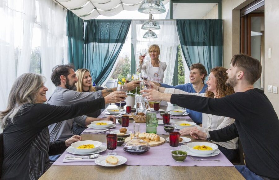 Venice: 3-Course Dining Experience at Local Home - Who this experience suits best (and who should skip it)