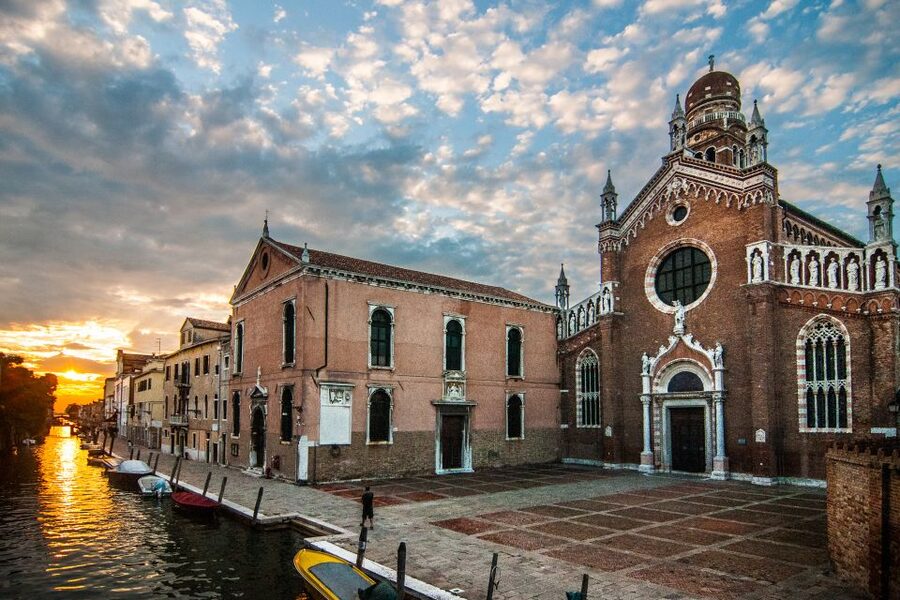 Venice: 3-Hour Private Photo-Walk - Key things to know before you go