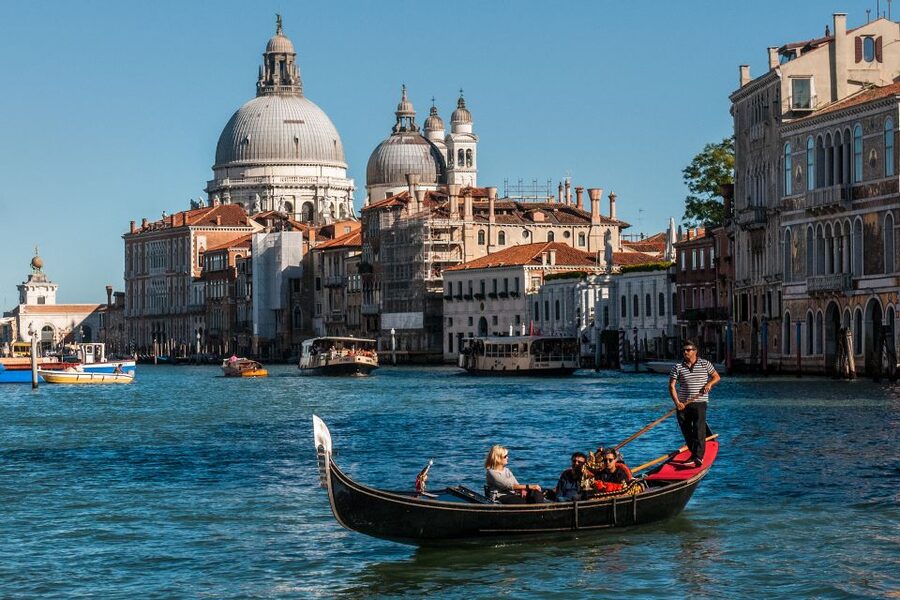 Venice: 3-Hour Private Photo-Walk - Why a 3-hour private photo-walk is worth your Venice time