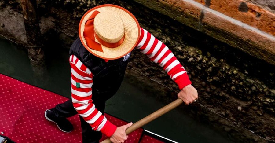 Venice: 3-Hour Private Photo-Walk - The Venice route: famous landmarks and quieter streets in one session