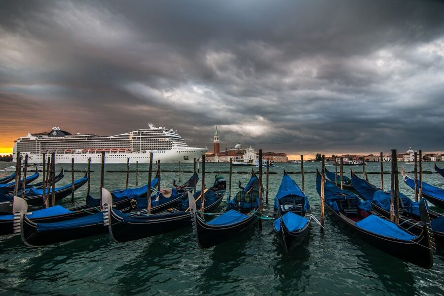 Venice: 3-Hour Private Photo-Walk - Who should book this Venice photo-walk