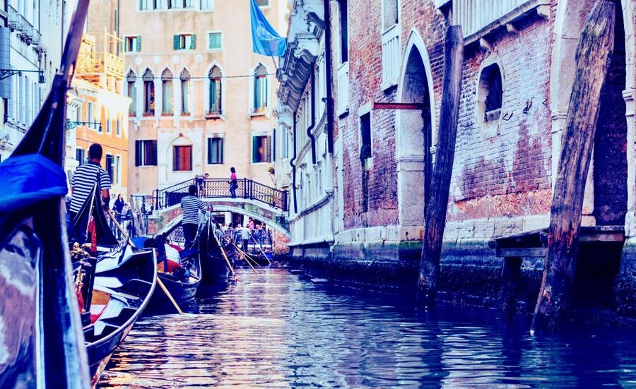 Venice: 30-Minute Gondola Ride on Grand Canal with Serenade - Key Things I’d Remember Before You Go